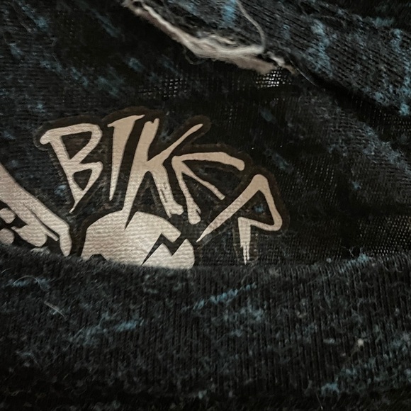 Harley Davidson Shirt Men’s Size XL - Picture 6 of 6